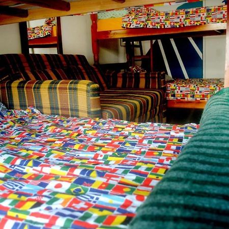 Hostel Chefs Bc Balneario Camboriu Ngoại thất bức ảnh