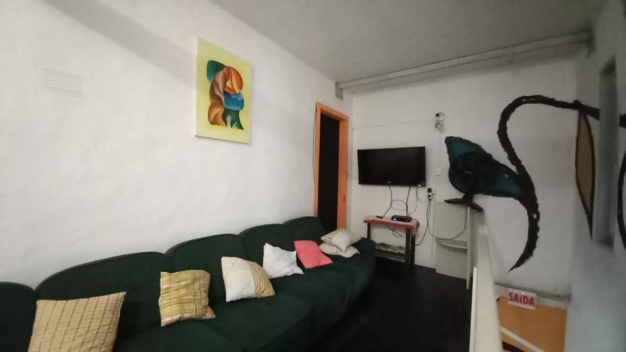 Hostel Chefs Bc Balneario Camboriu Ngoại thất bức ảnh