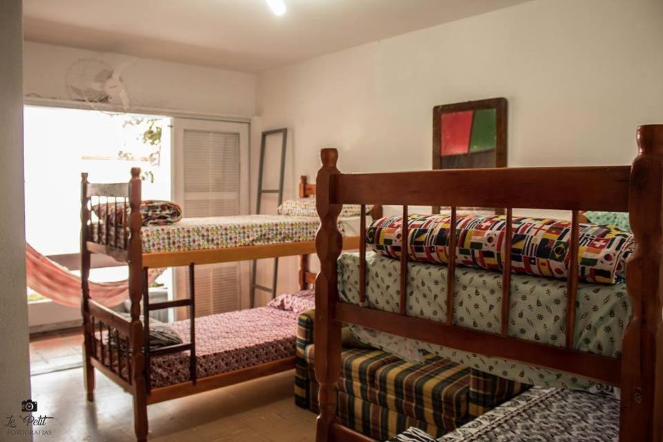 Hostel Chefs Bc Balneario Camboriu Ngoại thất bức ảnh