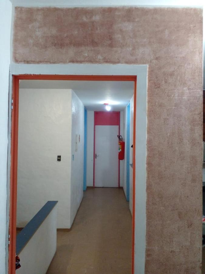 Hostel Chefs Bc Balneario Camboriu Ngoại thất bức ảnh