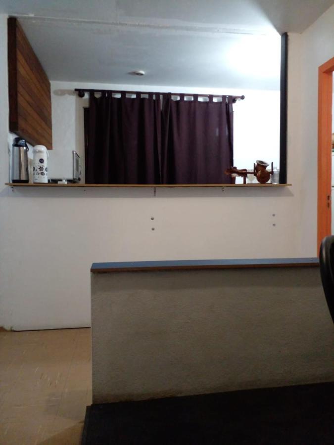 Hostel Chefs Bc Balneario Camboriu Ngoại thất bức ảnh