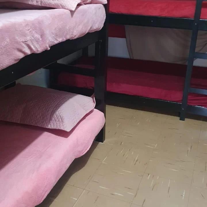 Hostel Chefs Bc Balneario Camboriu Ngoại thất bức ảnh